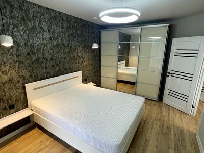 квартира за адресою Слави бульв., 45-Д