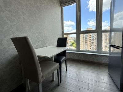 квартира за адресою Метрологічна вул., 54