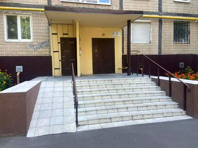 квартира за адресою Героїв просп., 12