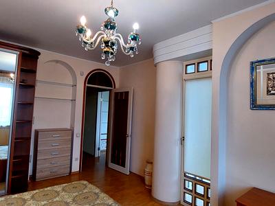 квартира за адресою Андрія Верхогляда вул. (Михайла Драгомирова), 4
