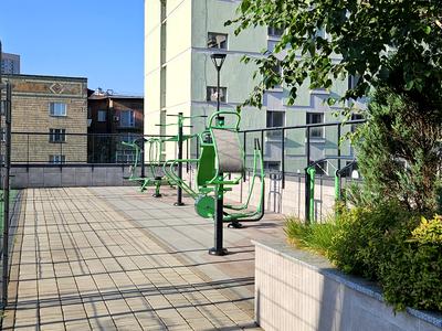 квартира по адресу Берестейский просп. (Победы), 5-В