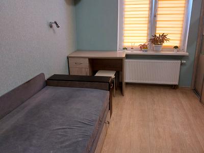 квартира за адресою Милославська вул., 2