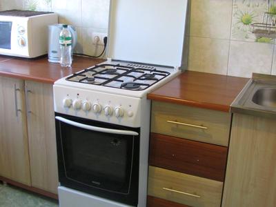 квартира за адресою Богдана Гаврилишина вул. (Ванди Василевської), 6