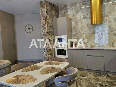 квартира за адресою Маячний пров., 7
