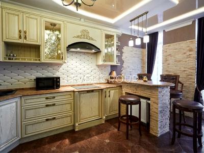 квартира за адресою Регенераторна вул., 4