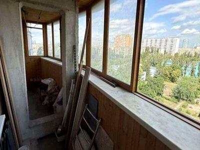 квартира за адресою Русанівська набережна вул., 6