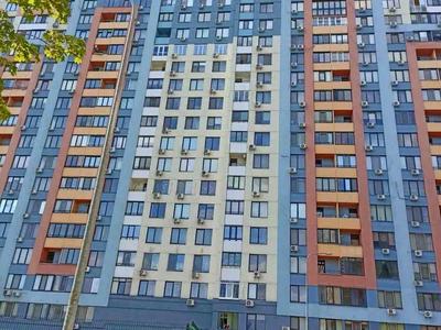 квартира за адресою Богатирська вул., 6-А