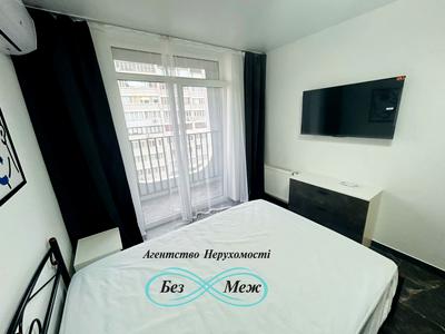 квартира по адресу Боголюбова ул., 43
