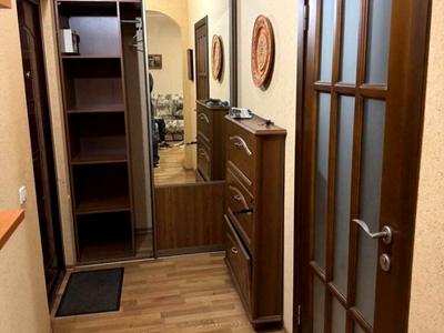 квартира по адресу Натальи Ужвий ул., 92