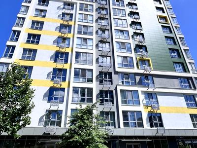 квартира по адресу Вышгородская ул., 45/14