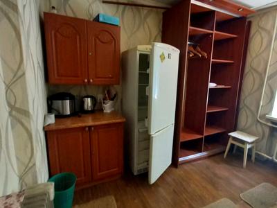 комната по адресу Межевая ул., 118