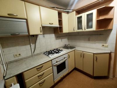 квартира по адресу Киев, Академіка Стражеска ул., 1