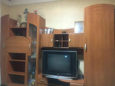 комната по адресу Борщаговская ул., 10