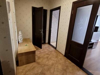 квартира по адресу Вышгородская ул., 45