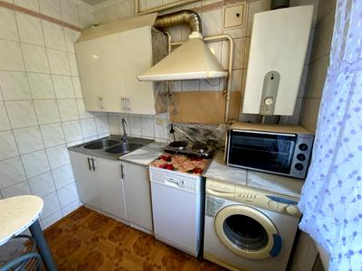 квартира за адресою Богдана Хмельницького просп. (Героїв Сталінграда), 15