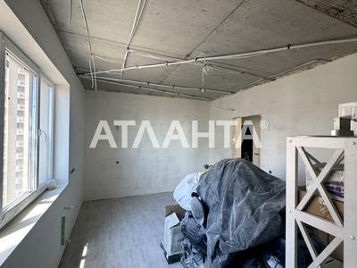 квартира за адресою Академіка Сахарова вул., 3-В