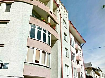 квартира по адресу Ефремова ул., 85