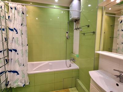 квартира за адресою Регенераторна вул., 4