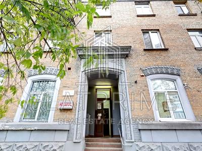 квартира по адресу Кловский спуск (Кловський), 14/24