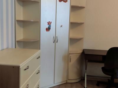 квартира по адресу Урловская ул., 36