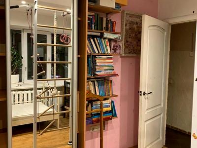 квартира за адресою Чоколівський бульв., 22