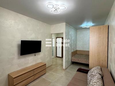 квартира за адресою Барабашова вул., 10б
