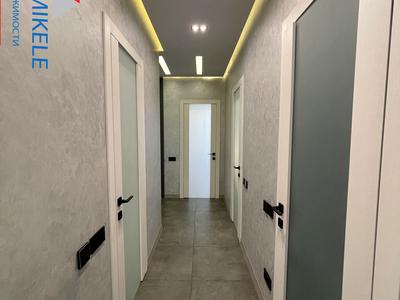 квартира за адресою Регенераторна вул., 4