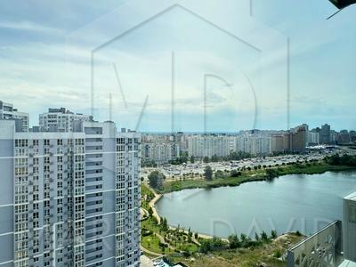квартира за адресою Ревуцького вул., 40-Б