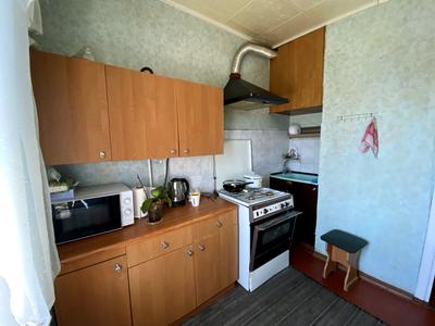 квартира за адресою Івана Авраменка вул. (Корнійчука), 8