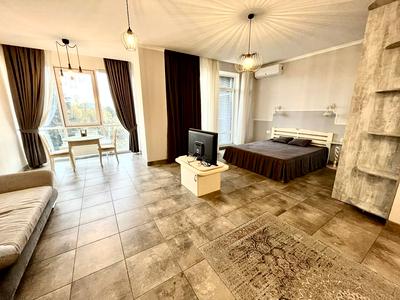 квартира за адресою Французький бульв., 85/5