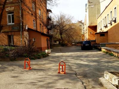 квартира за адресою Боричів узвіз, 5