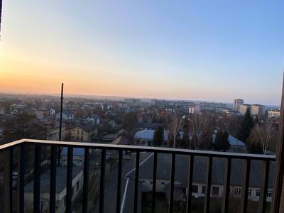 квартира за адресою Ленкавського вул., 2а