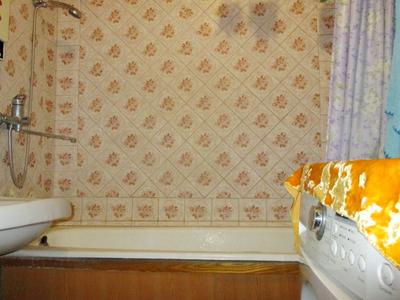 комната по адресу Архитектора Вербицкого ул., 9-Г