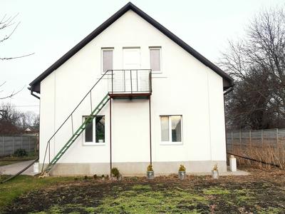 будинок за адресою Героя України Єрка вул. (Польова)