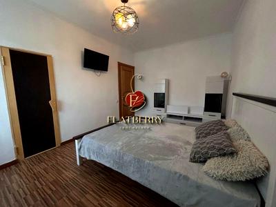 квартира за адресою Олеся Гончара вул., 52
