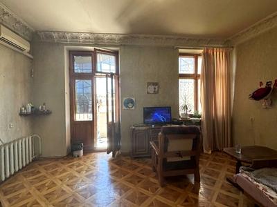 квартира по адресу Карантинная ул., 14
