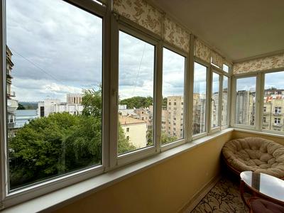 квартира за адресою Київ, Костельна вул., 8