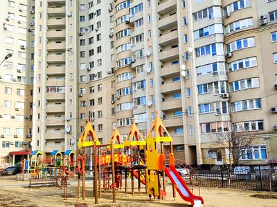 квартира за адресою Харків, Гвардійців-Широнінців вул., 29а