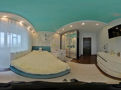квартира за адресою Ревуцького вул., 9