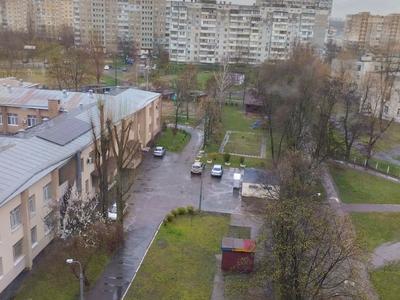квартира за адресою Червоної Калини просп. (Володимира Маяковського), 28-Б