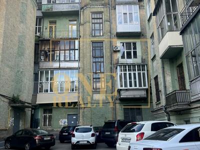 квартира по адресу Саксаганского ул., 68/21