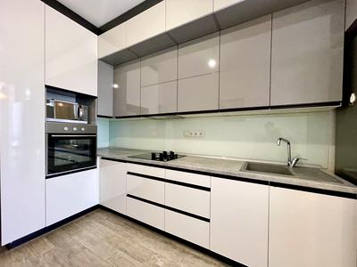 квартира за адресою Черкаська вул., 14