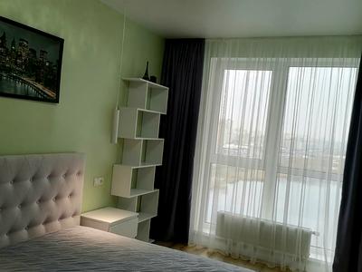 квартира за адресою Ревуцького вул., 40-В