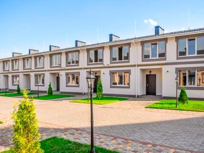 квартира за адресою Ясна вул., 12