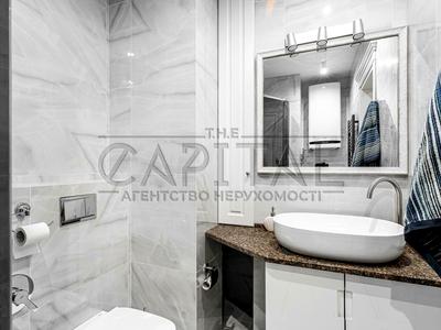 квартира по адресу Андрея Верхогляда ул. (Михайла Драгомирова), 4