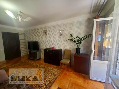 квартира по адресу Независимой Украины ул. (40 лет Советской Украины), 39-В