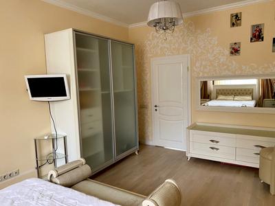 квартира по адресу Тарасовская ул., 3