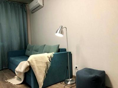 квартира за адресою Драгоманова вул., 38-А