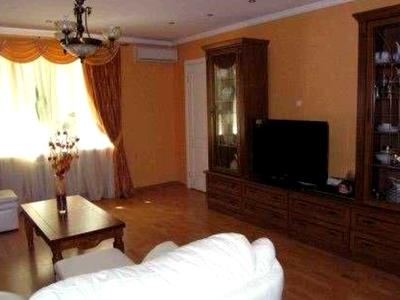 квартира за адресою Котляревського вул., 7