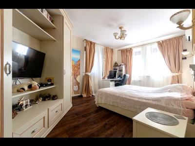 квартира по адресу Голосіївська пл., 13б